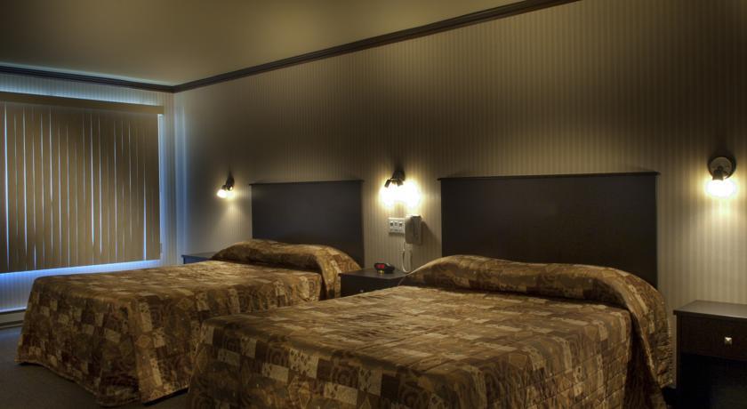 Ramada By Wyndham Laval Hotell Rom bilde