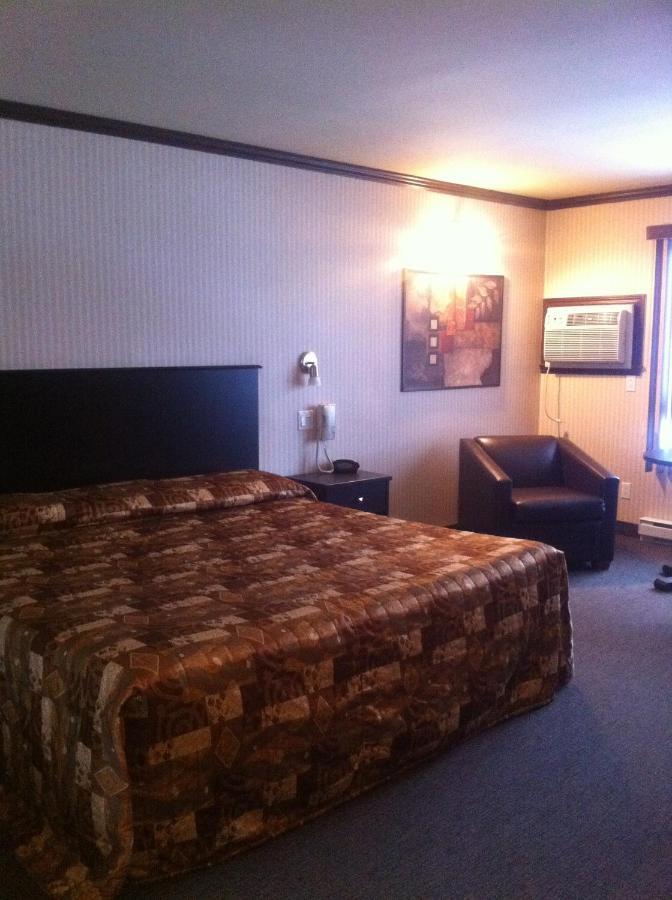 Ramada By Wyndham Laval Hotell Rom bilde