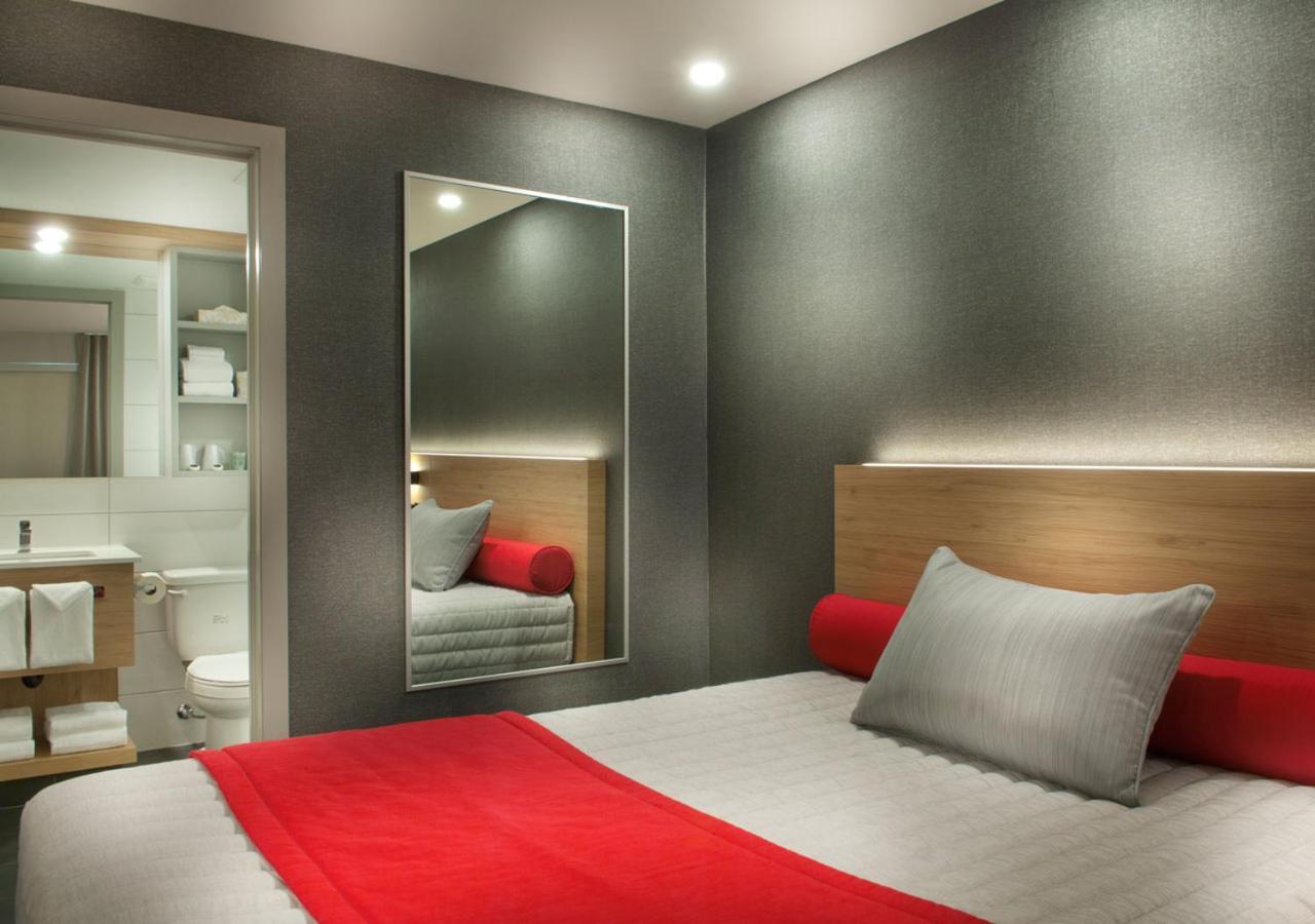Ramada By Wyndham Laval Hotell Eksteriør bilde